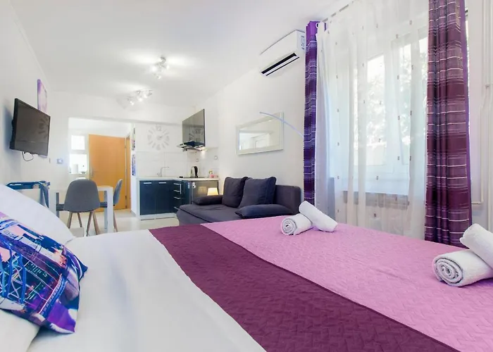 Apartment Seaside, Free Parking
