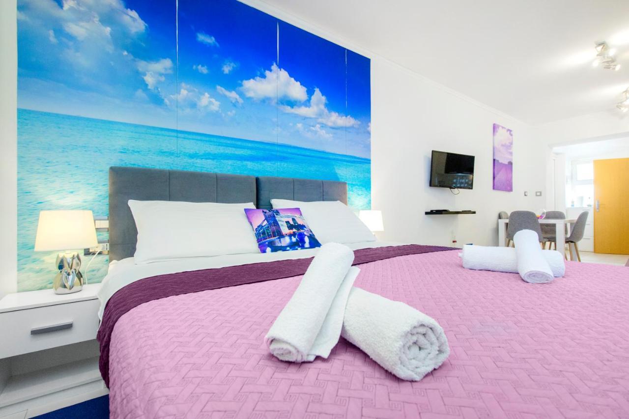 Apartment Seaside *