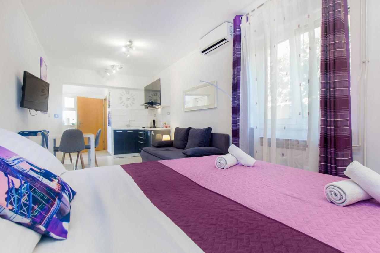Seaside Apartment Šibenik