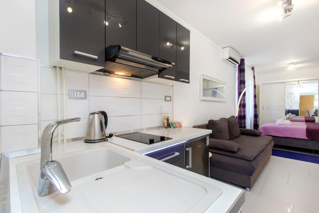 Apartment Seaside Šibenik