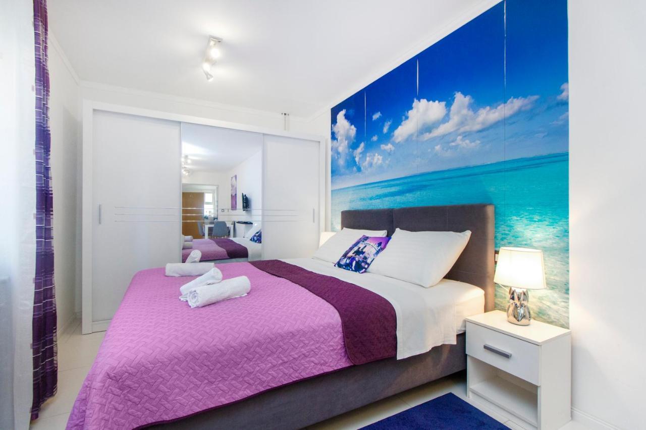 Seaside Apartment