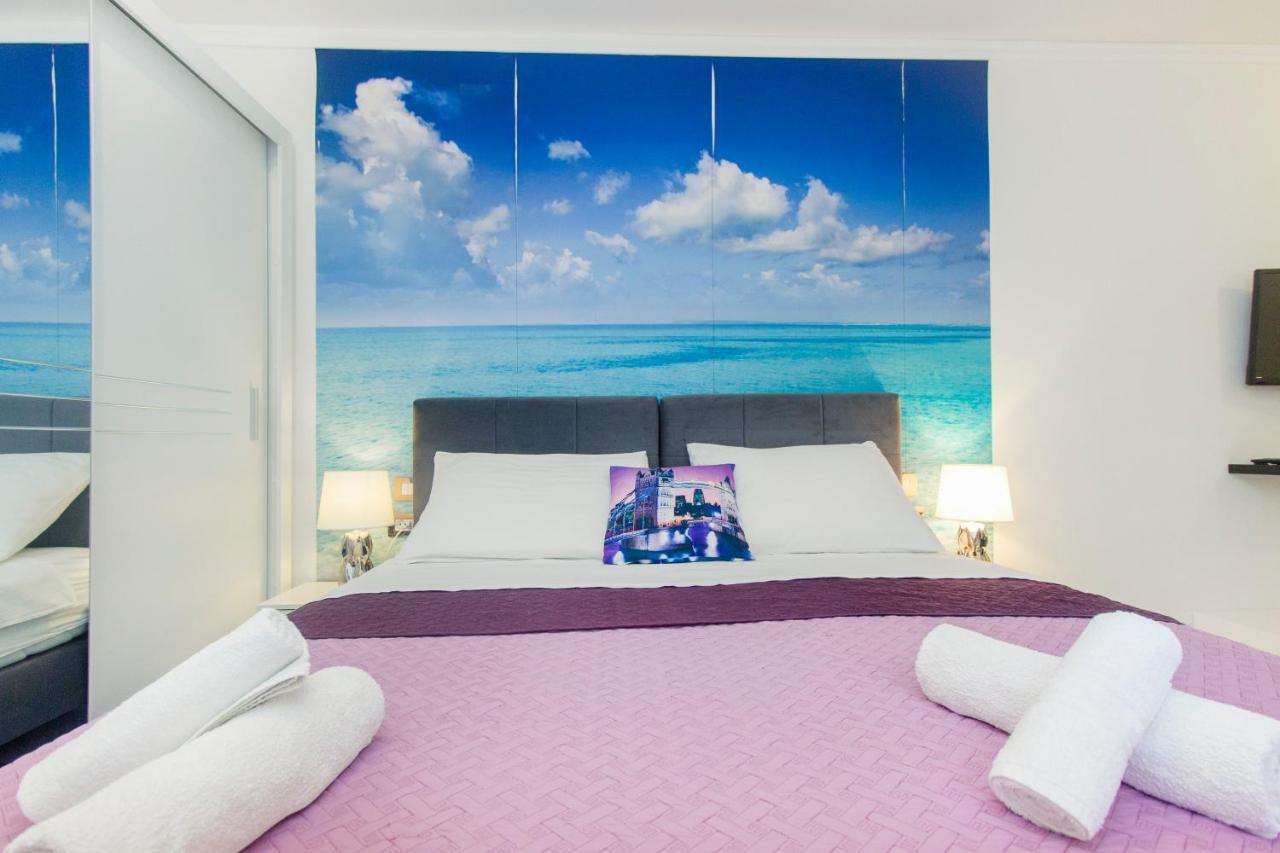 Apartment Seaside *