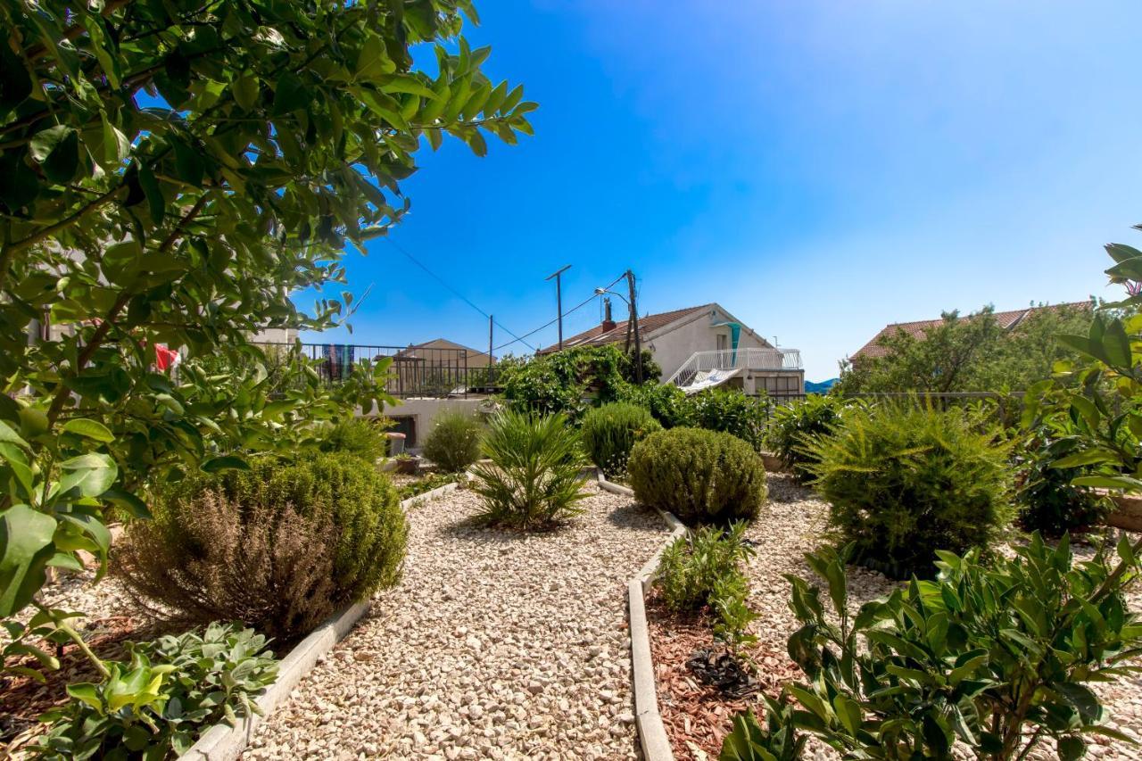 Apartment Seaside Šibenik