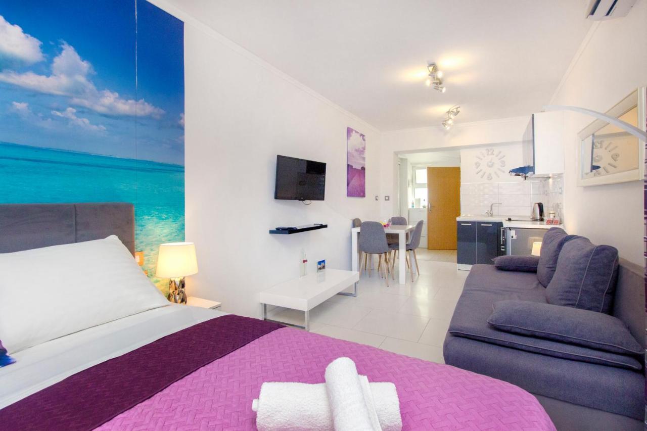 Apartment Seaside *